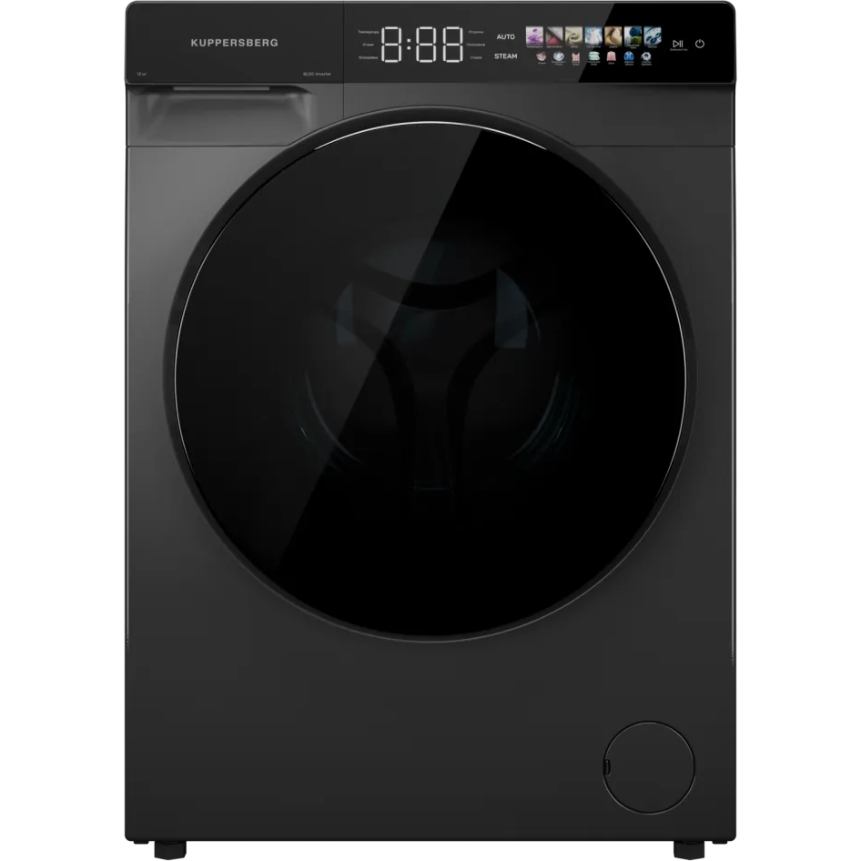 ���������� ������ Kuppersberg WM 590 GR