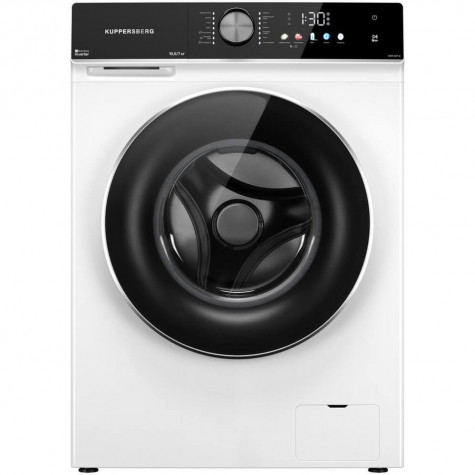 ���������� ������ � ������ Kuppersberg WDM 601 W