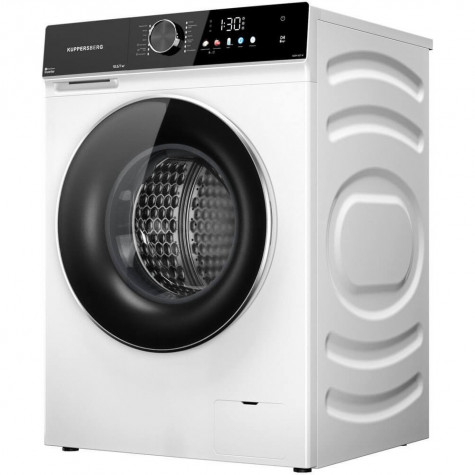 ���������� ������ � ������ Kuppersberg WDM 601 W
