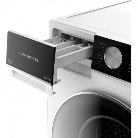 ���������� ������ � ������ Kuppersberg WDM 601 W