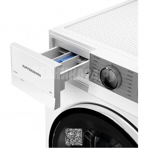Kuppersberg �������� ��� ��������� � ������� ���������� ������ WM 480 W + ��������� ������ DM 611 W + �������������� �������