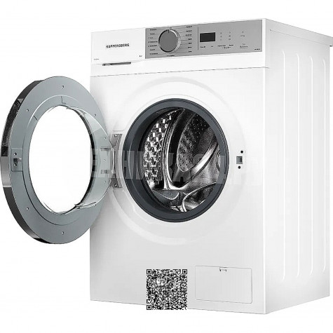 Kuppersberg �������� ��� ��������� � ������� ���������� ������ WM 480 W + ��������� ������ DM 611 W + �������������� �������