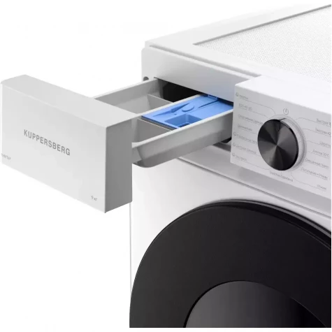 ���������� ������ Kuppersberg WM 592 W