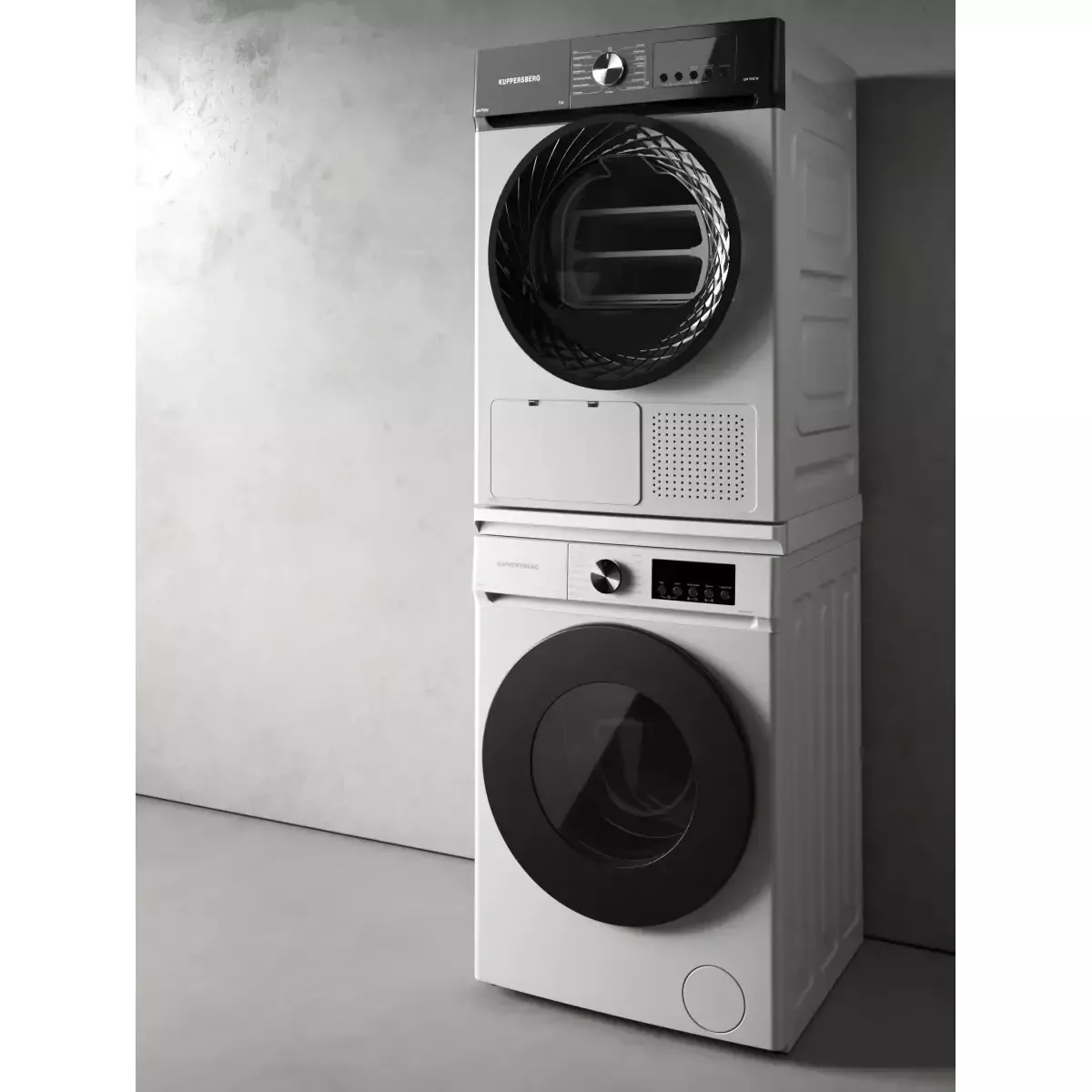 ���������� ������ Kuppersberg WM 592 W