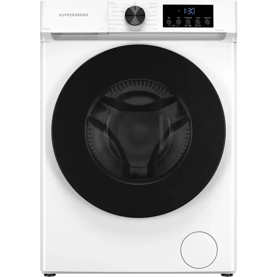 ���������� ������ Kuppersberg WM 593 W