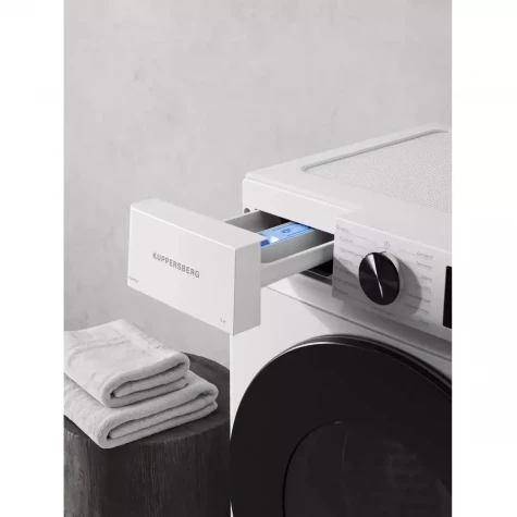 ���������� ������ Kuppersberg WM 593 W