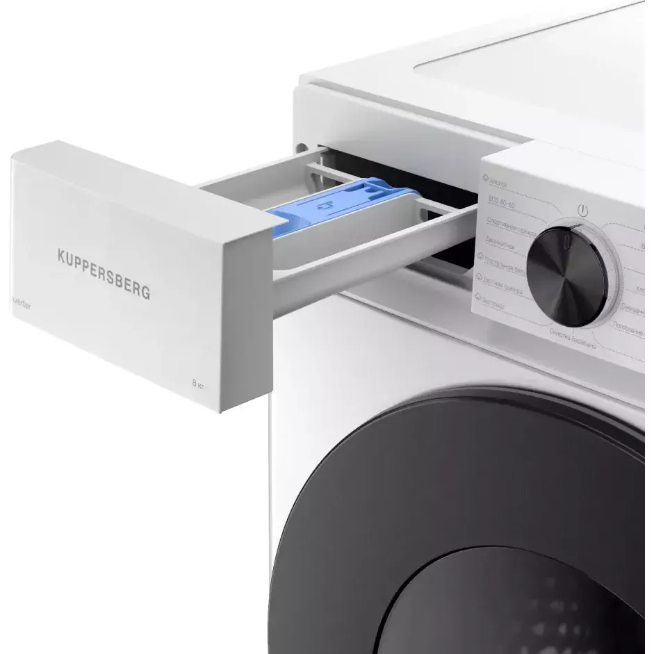 ���������� ������ Kuppersberg WM 593 W