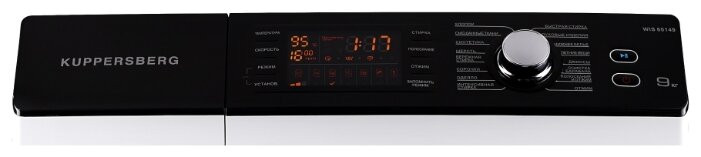 ���������� ������ Kuppersberg WIS 60149
