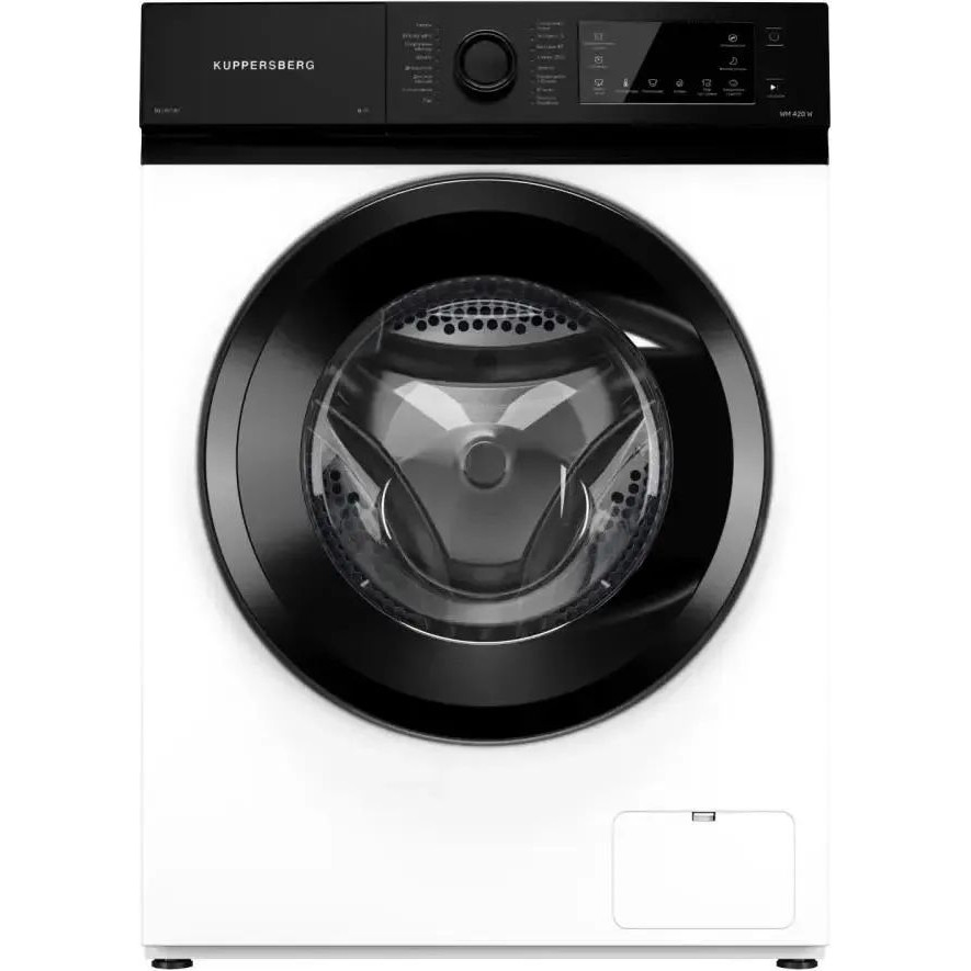 Стиральная машина Kuppersberg WM 420 W