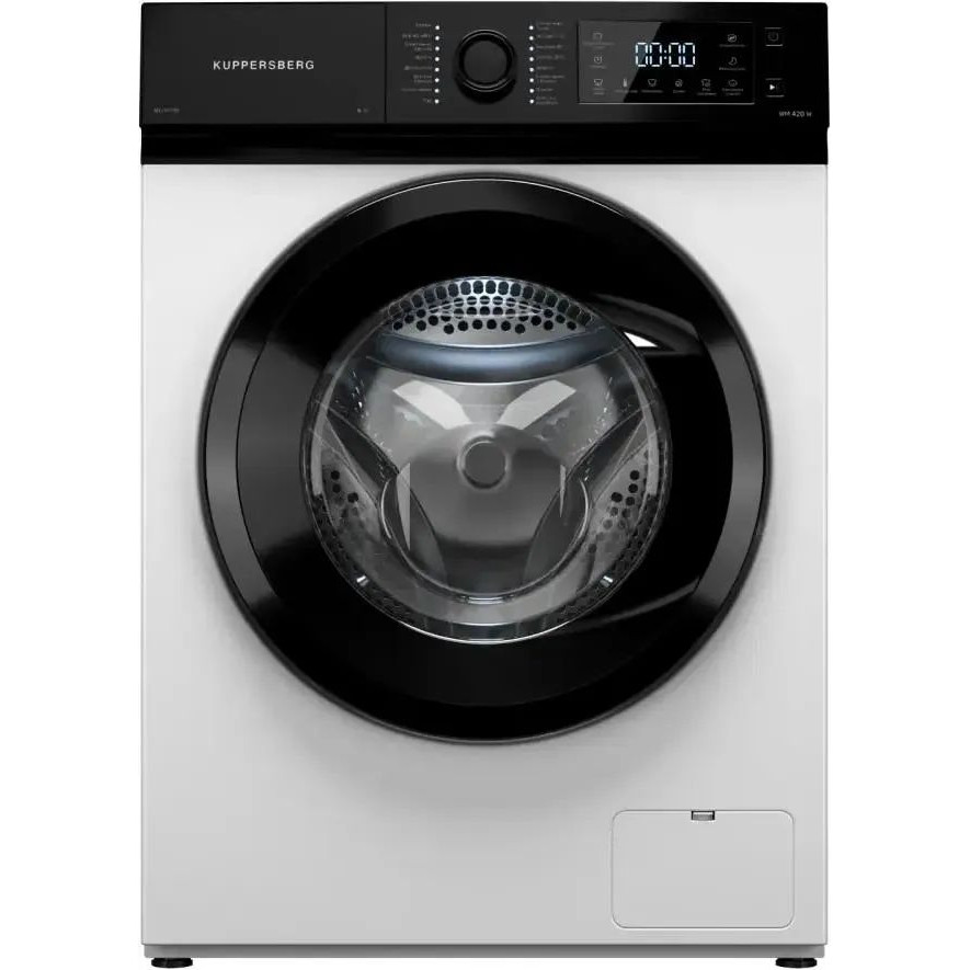 Стиральная машина Kuppersberg WM 420 W