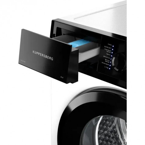 ���������� ������ Kuppersberg WM 420 W