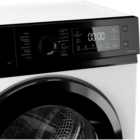 ���������� ������ Kuppersberg WM 420 W