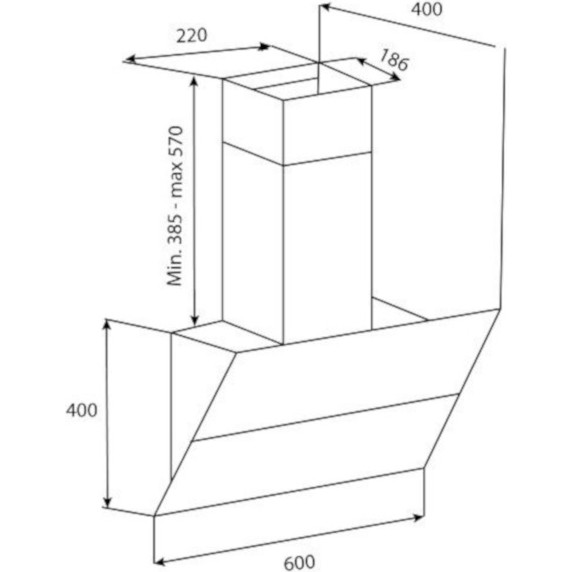 ������� Korting KHC 65070 GW