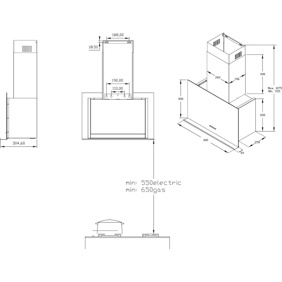 ������� Korting KHC 65330 GN