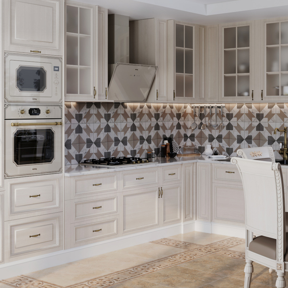 �������� ������� Korting KHC 69059 RGB