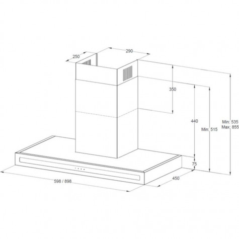 ������� Korting KHC 9877 N