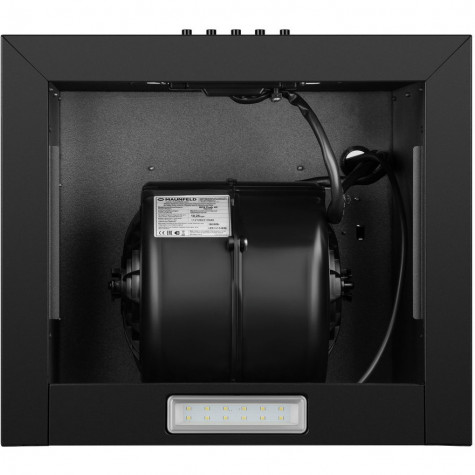 ���������� ������� Maunfeld Box Push 40 ������