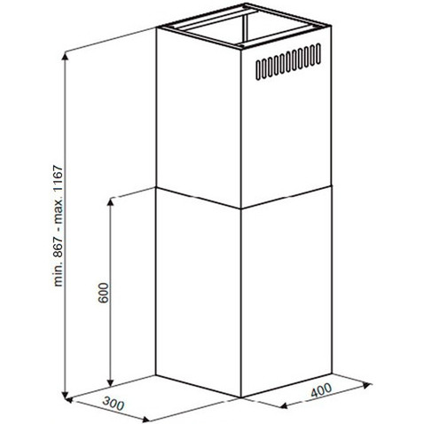 ��������� ������� Maunfeld Bath Isla 401 ������