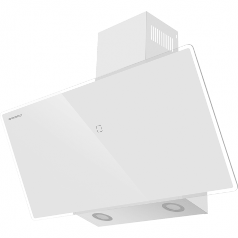 ���������� ������� Maunfeld EAGLE 850 90 Glass White