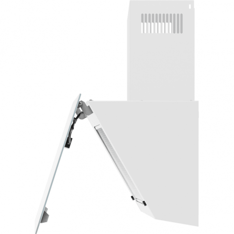 ���������� ������� Maunfeld EAGLE 850 90 Glass White