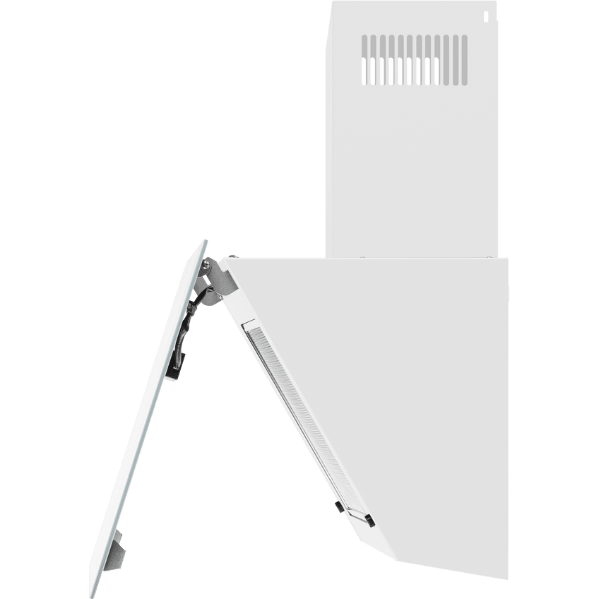 ���������� ������� Maunfeld EAGLE 850 90 Glass White