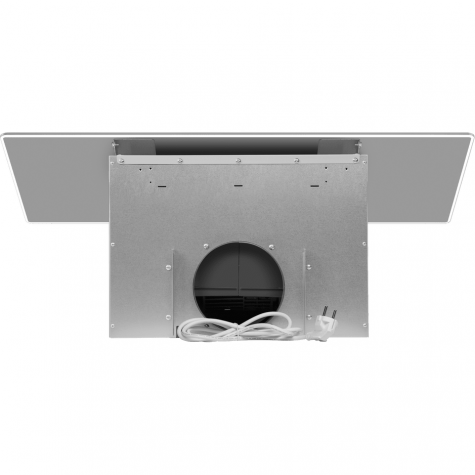 ���������� ������� Maunfeld EAGLE 850 90 Glass White