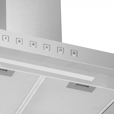 ���������� ������� Maunfeld MODERN 60 TOUCH ����������� �����