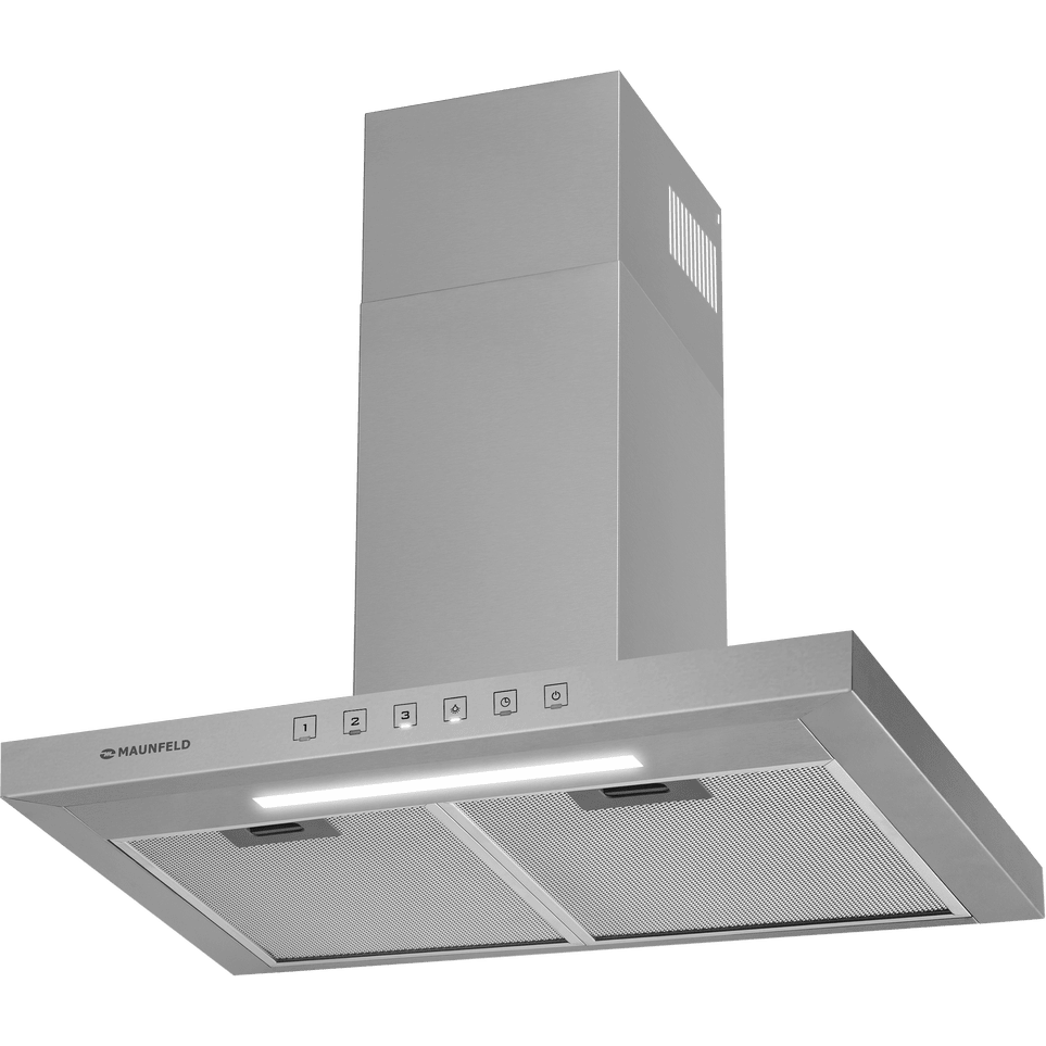���������� ������� Maunfeld MODERN 60 TOUCH ����������� �����