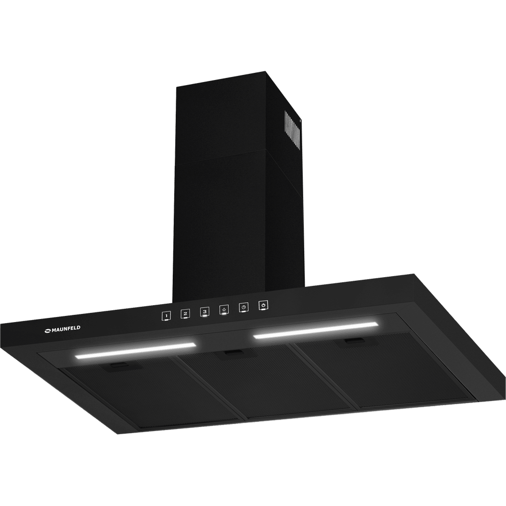 ���������� ������� Maunfeld MODERN 90 TOUCH ������