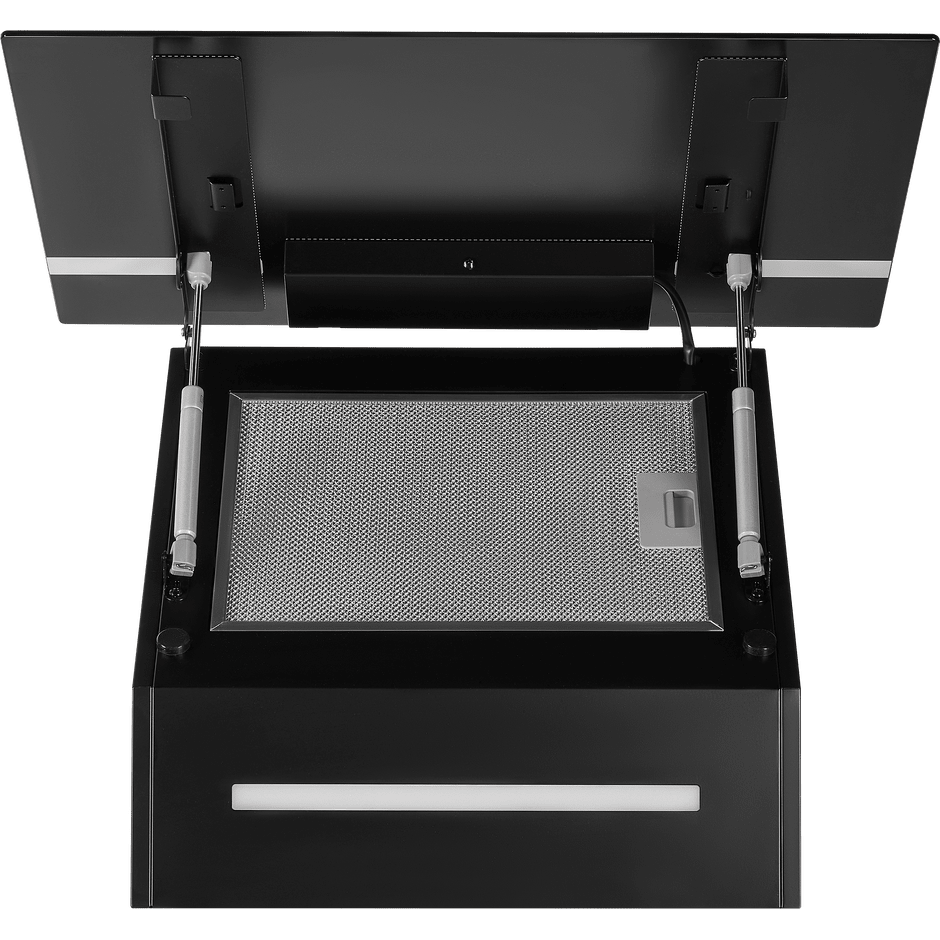 ���������� ������� Maunfeld Amber 60 Glass ������
