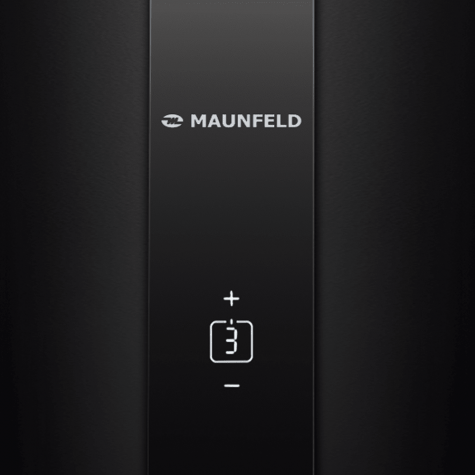 ���������� ������� Maunfeld Lee Wall 35 Sensor ������