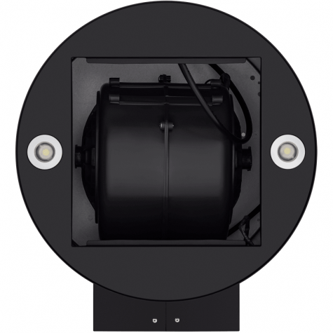 ���������� ������� Maunfeld Lee Wall 35 Sensor ������