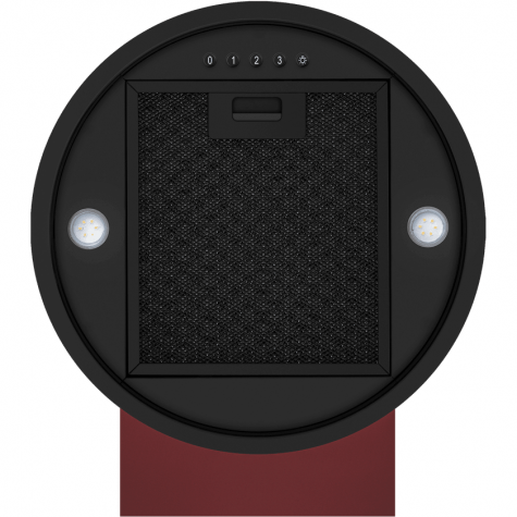 ���������� ������� Maunfeld Drum Wall 35 ���������