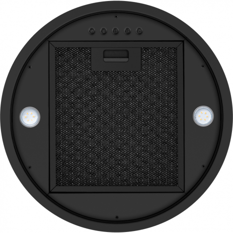���������� ������� Maunfeld Drum Wall 35 ����������� �����