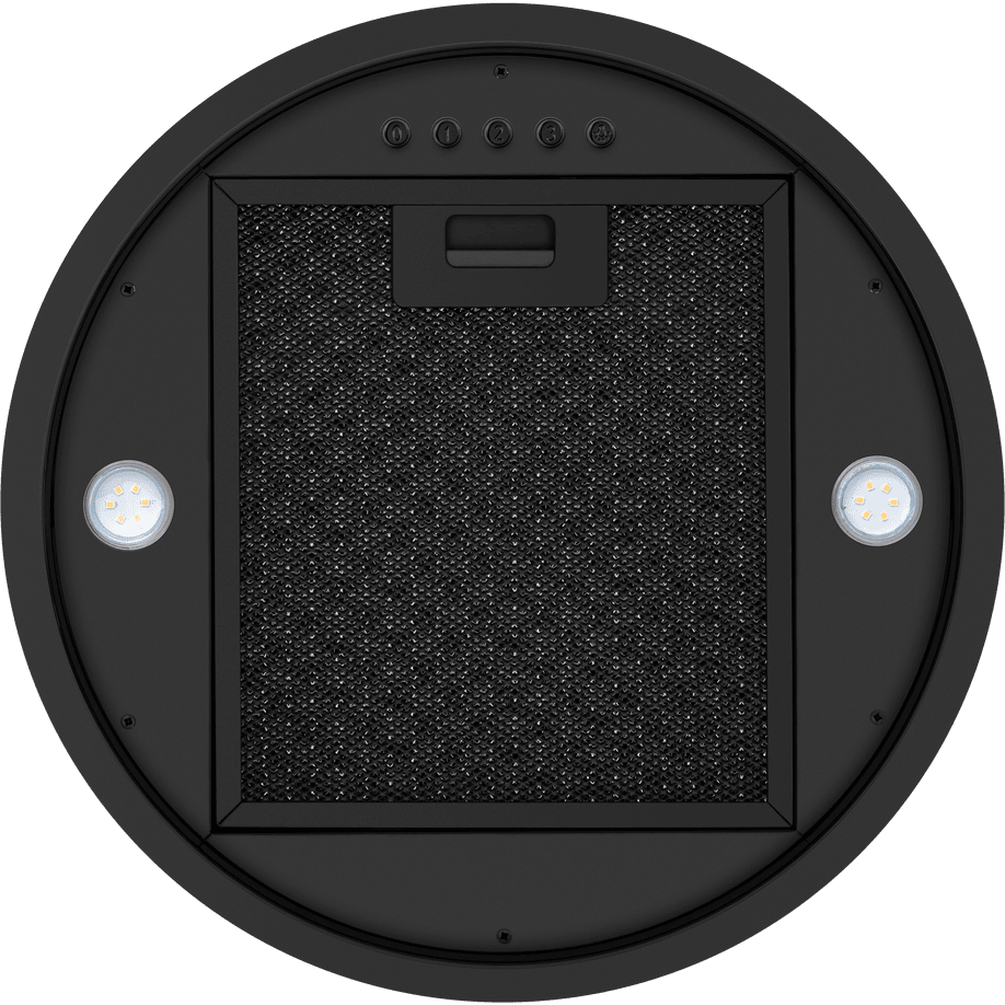 ���������� ������� Maunfeld Drum Wall 35 ����������� �����