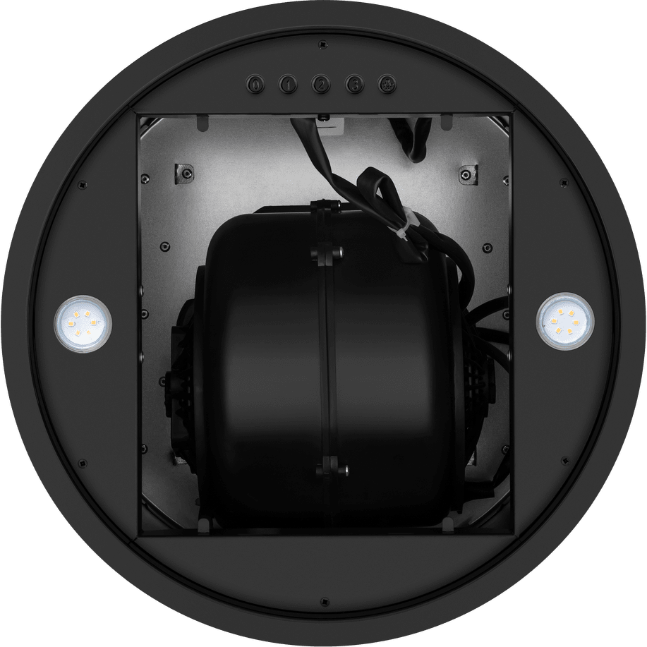 ���������� ������� Maunfeld Drum Wall 35 ����������� �����