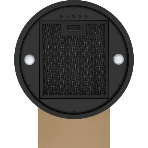 ���������� ������� Maunfeld Drum Wall 35 ������
