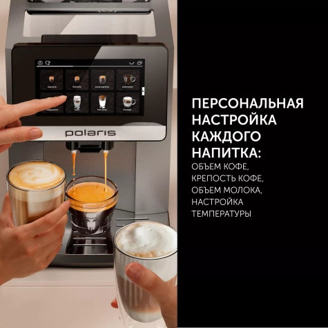 ���������� Polaris PACM 2080AC ������