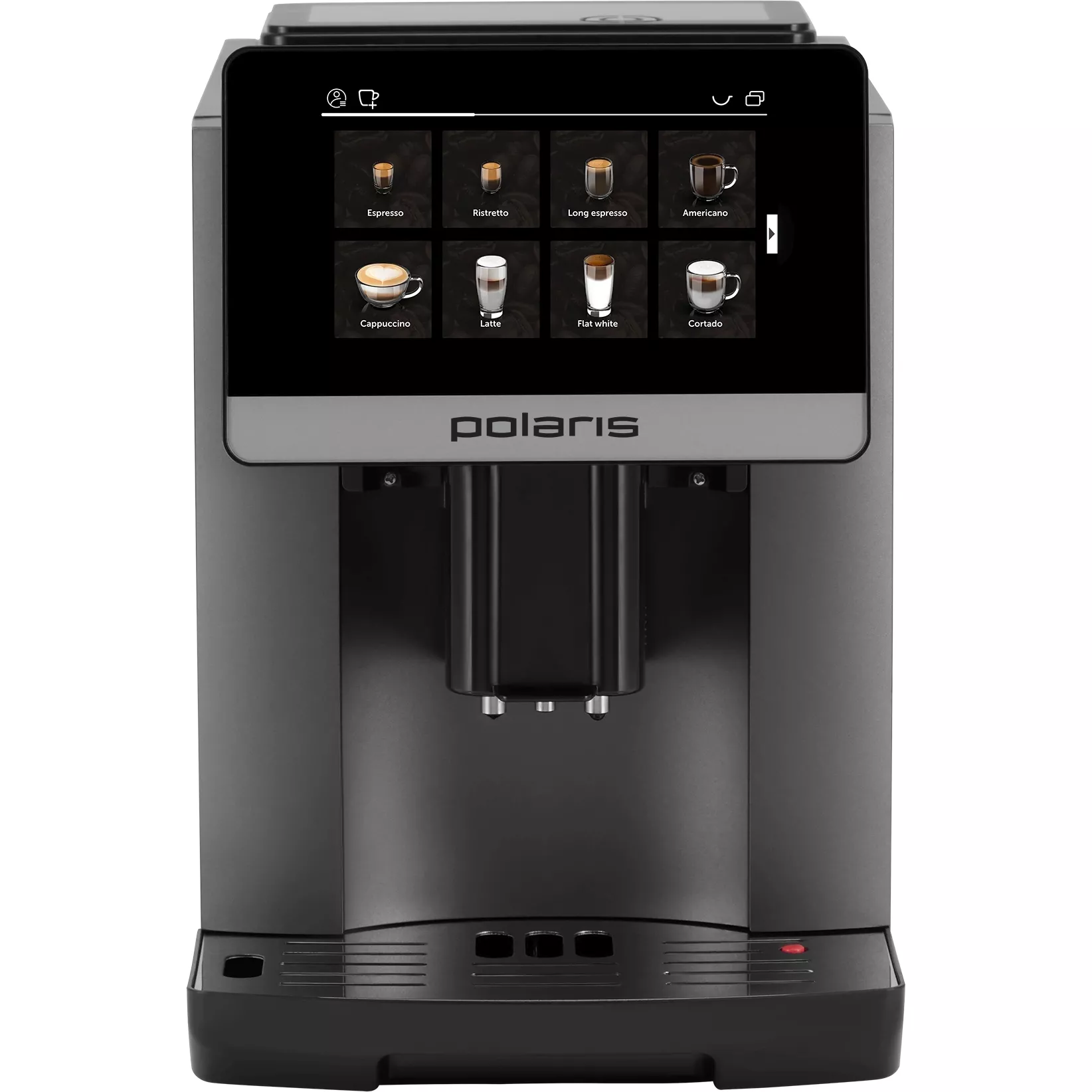 ���������� Polaris PACM 2080AC ������