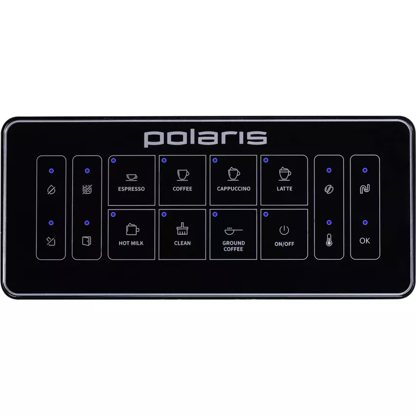 ���������� Polaris PACM 2052AC ������