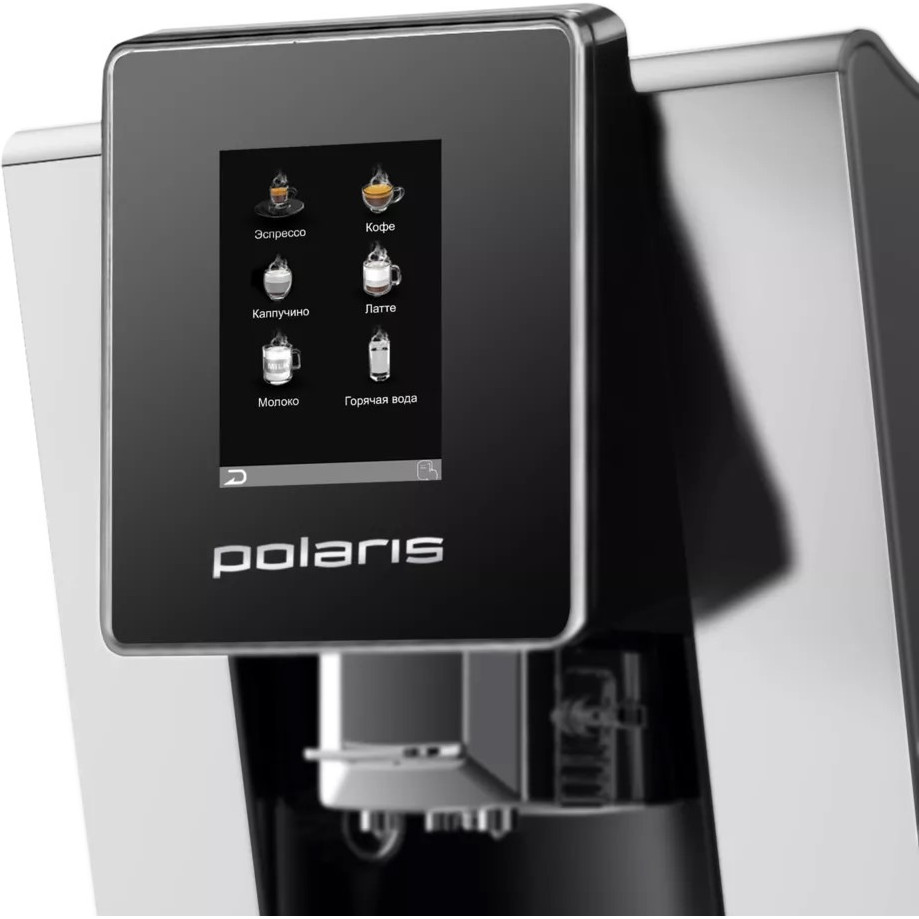 ���������� Polaris PACM 2060AC  ������/�����������