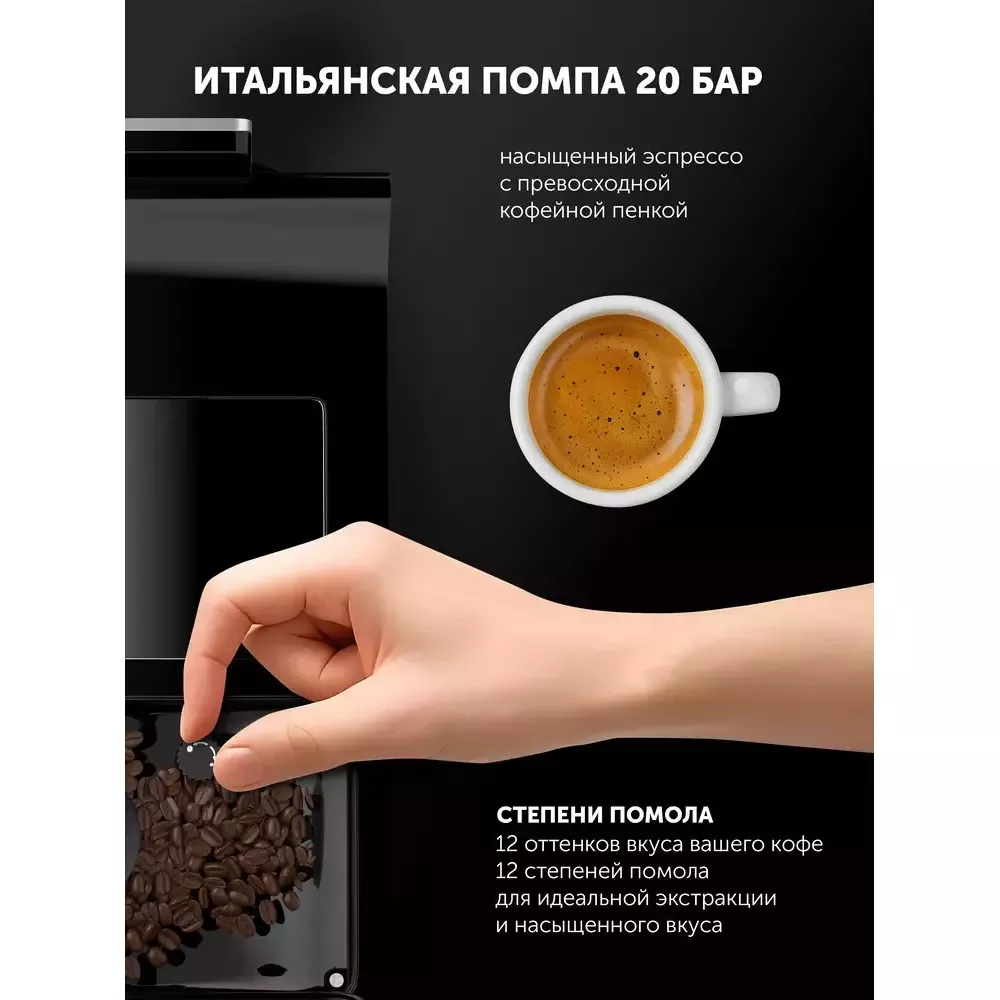 ���������� Polaris PACM 2060AC  ������/�����������