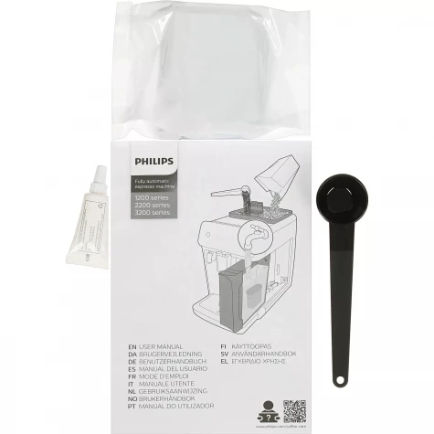 ���������� Philips Series 2200 EP2224/10