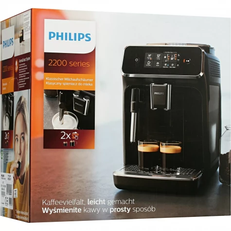 ���������� Philips Series 2200 EP2224/10