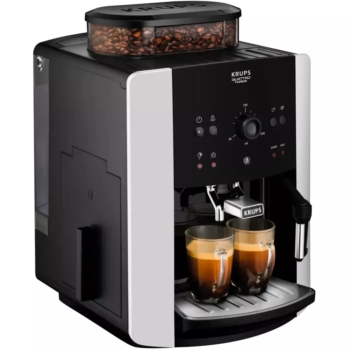 ���������� Krups Arabica EA811810