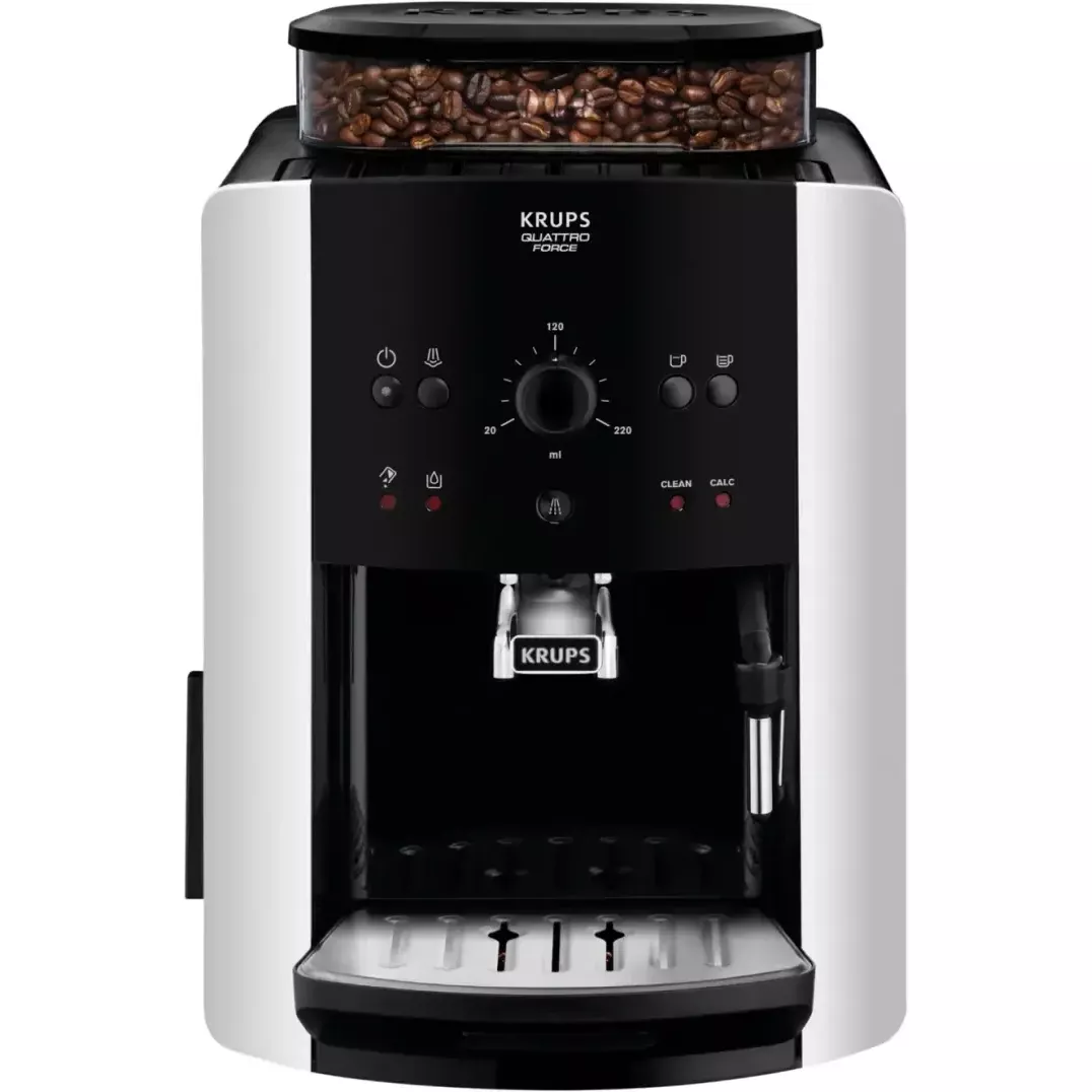 ���������� Krups Arabica EA811810