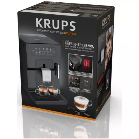 ���������� Krups Intuition Essential EA870810