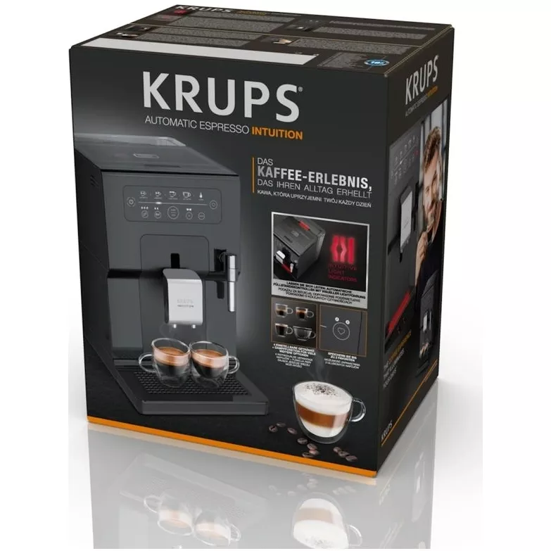���������� Krups Intuition Essential EA870810