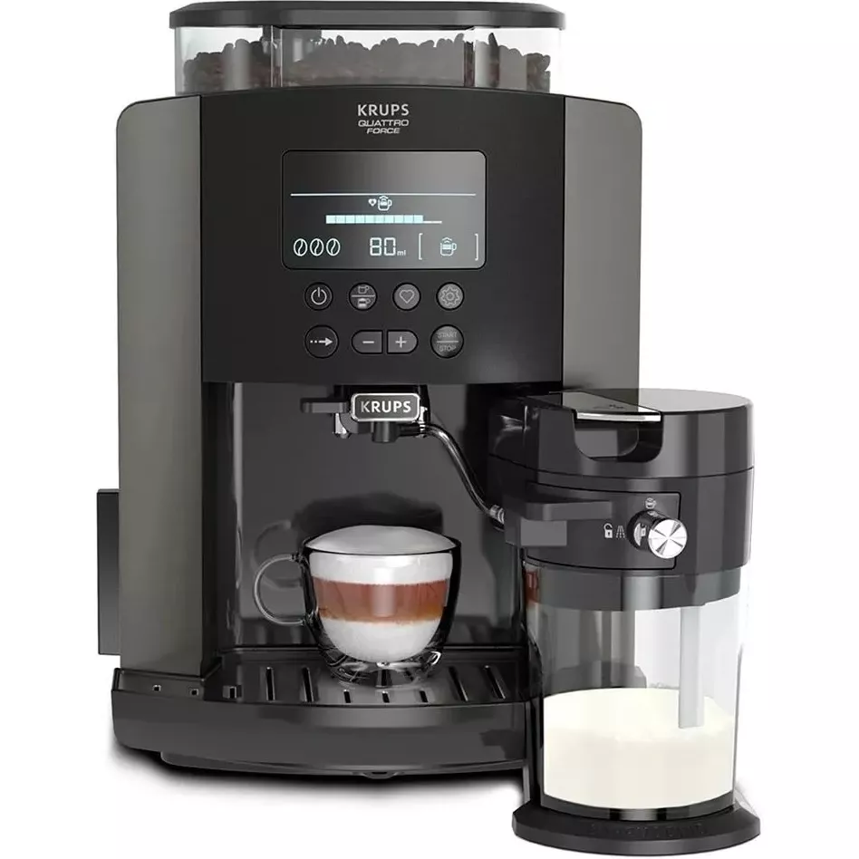 ���������� Krups Arabica Latte EA819E10