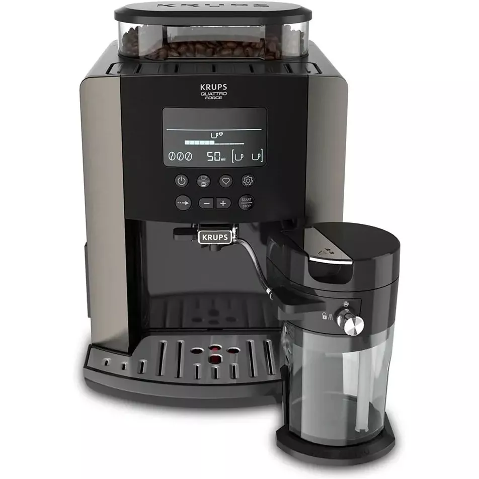 ���������� Krups Arabica Latte EA819E10